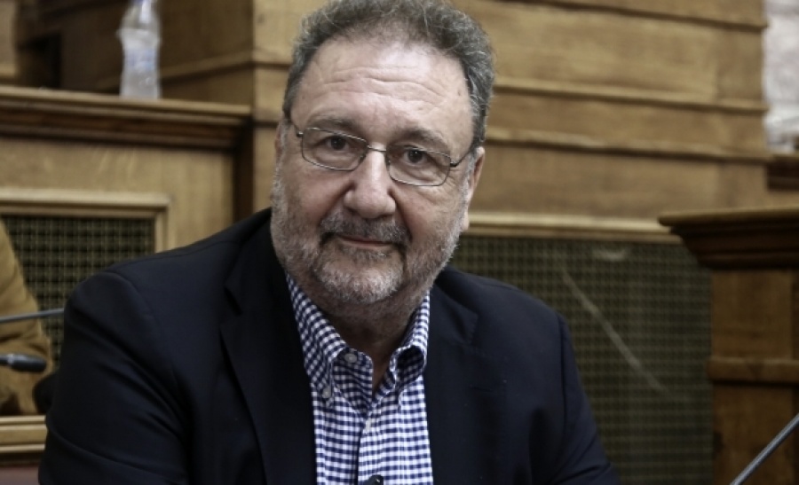 Πιτσιόρλας: Μακάρι να μπορούσαμε να μειώσουμε πολύ την φορολογία – Καμία παροχολογία από τον Τσίπρα