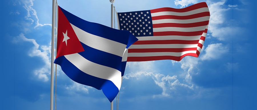 Η Κούβα καταγγέλλει τις «βάναυσες και γενοκτονικές» κυρώσεις των ΗΠΑ