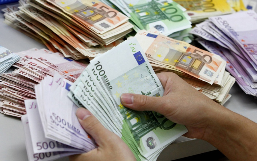 Εφάπαξ οικονομική ενίσχυση 1.000 ευρώ σε εργαζόμενους πτωχευμένων εταιρειών