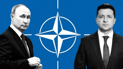 ΗΠΑ και ΝΑΤΟ σαμποτάρουν την ειρήνη – Οι αμερικανοί εκτιμούν ότι ο πόλεμος Ρωσίας – Ουκρανίας θα διαρκέσει… χρόνια