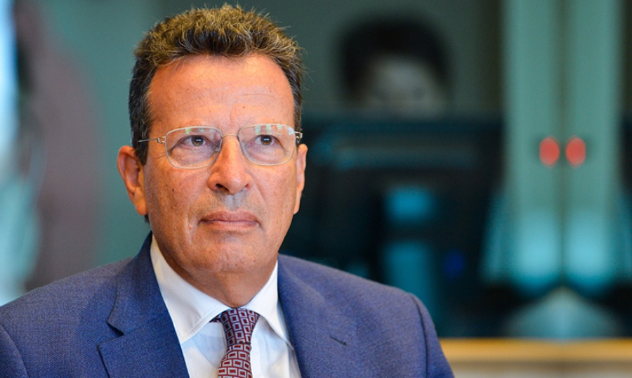 Κύρτσος (ΝΔ): «Προκλητικός» ο Μητσοτάκης στη Θεσσαλονίκη, κάνει αυτά που δεν μπορεί ο Τσίπρας