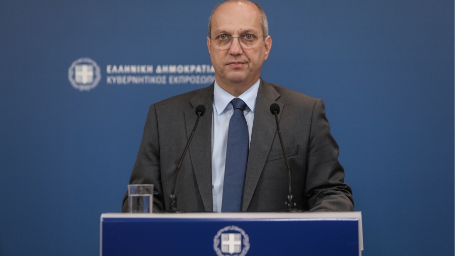 Οικονόμου: Δεν μας ικανοποιεί η πρόταση της Κομισιόν για πλαφόν 275 ευρώ στο φυσικο αέριο