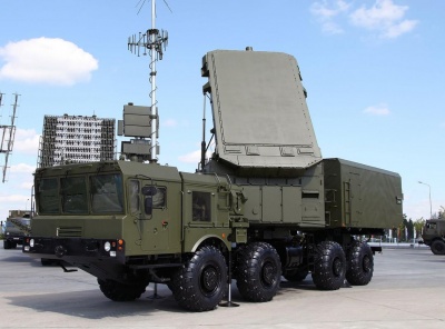 Το μήνυμα της Τουρκίας: Αγοράσαμε τους S - 400 από τη Ρωσία για να τους χρησιμοποιήσουμε