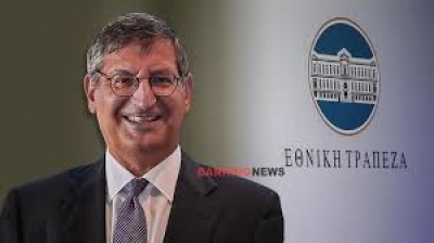 Μυλωνάς (ΕΤΕ): Σε 50 δισ. μέχρι το 2030 οι αναγκαίες επενδύσεις για την ενεργειακή προσαρμογή της Ελλάδας