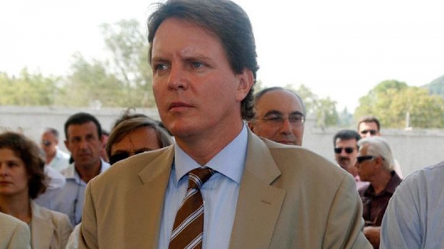 Νίκος Γεωργιάδης: Απαλάσσεται για ασέλγεια σε βάρος ανηλίκων, λόγω παραγραφής