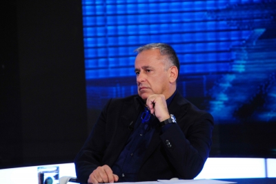 Συνελήφθη ο εκδότης Αντώνης Δελατόλας για φοροδιαφυγή