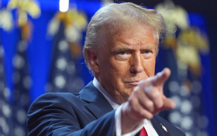 Μήνυμα Trump – Σοβαρευθείτε με το μεταναστευτικό, δεν θα έχετε Ευρώπη – Τα 20 «αγκάθια» για εμπορικό deal