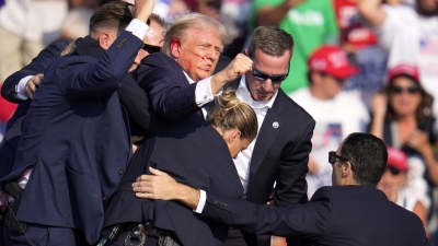 Αποκάλυψη CNN: Η αστυνομία είχε σοβαρές ενδείξεις για την επίθεση κατά Trump, αλλά το FBI τις αγνόησε επιδεικτικά