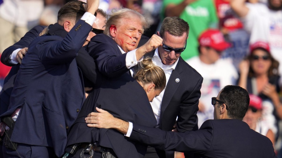 Αποκάλυψη CNN: Η αστυνομία είχε σοβαρές ενδείξεις για την επίθεση κατά Trump, αλλά το FBI τις αγνόησε επιδεικτικά