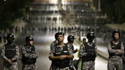 Ιορδανία: Οι υπηρεσίες Πληροφοριών απέτρεψαν σχέδιο για επιθέσεις εναντίον Αμερικανών και Ισραηλινών διπλωματών