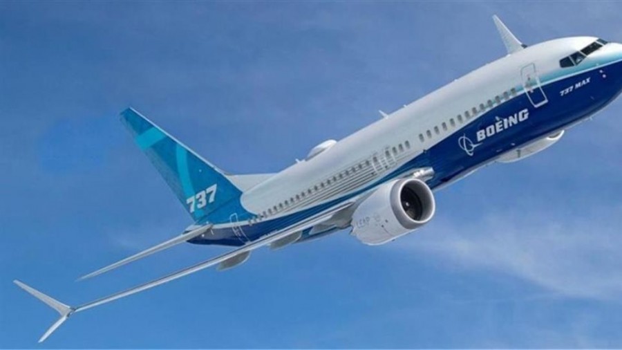 Πτήσεις για την πιστοποίηση πλοϊμότητας του Boeing 737 MAX αρχίζουν από τις 29/6