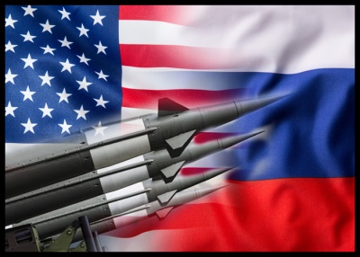 Η Ρωσία ενημέρωσε τα κράτη που έχουν υπογράψει την Συνθήκη INF ότι η Μόσχα αναστέλλει την συμμετοχή της