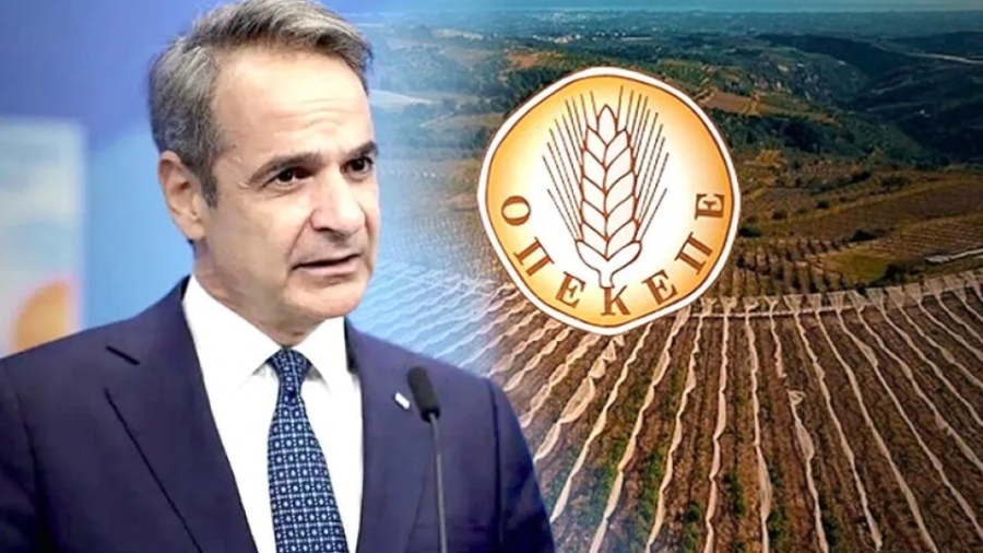 «Ταφόπλακα»... Ποιοι απείλησαν τον Μητσοτάκη ακόμη και με πτώση της κυβέρνησης – Έκρηξη για τον ΟΠΕΚΕΠΕ