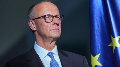 «Κυνήγι μαγισσών» από τον Merz: Η ευημερία μας είναι υπό απειλή - Αντιμετωπίζουμε εσωτερικούς και εξωτερικούς εχθρούς