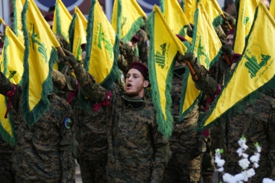 Ισραήλ: Ο στρατός έχει πλήξει σχεδόν 4.500 στόχους της Hezbollah σε Λίβανο και Συρία