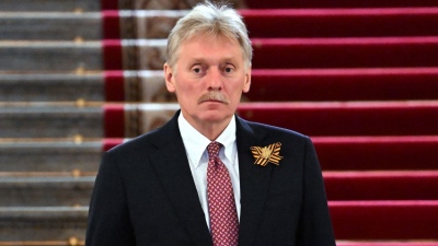 Αποκάλυψη από το Κρεμλίνο: Η Ρωσία δεν έχει λάβει επίσημη ενημέρωση για τις διαπραγματεύσεις στο Βερολίνο