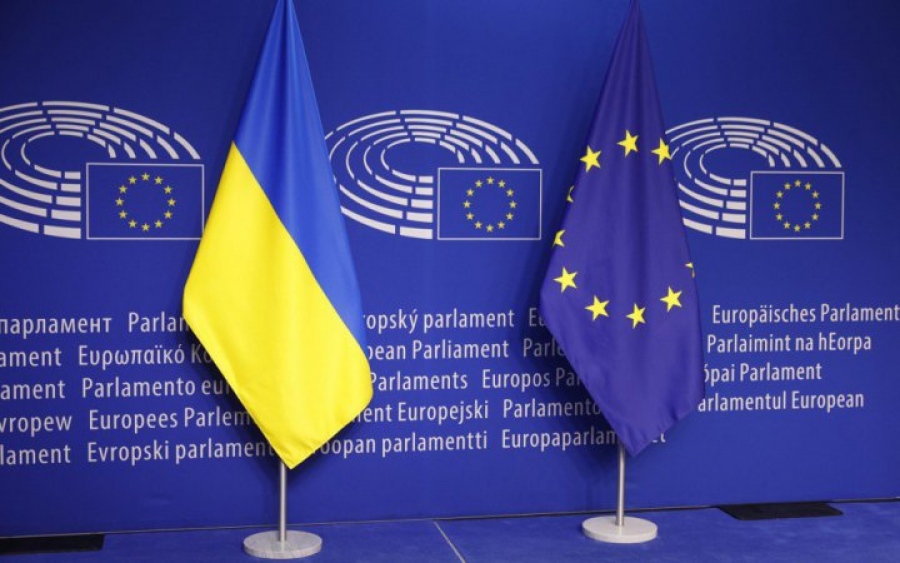 Σε vertigo η Ευρώπη: Πρόταση έκδοσης ευρωομολόγων 100 δισ. ευρώ για την παροχή βοήθειας στην Ουκρανία