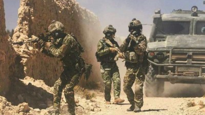 Λευκορωσία: Συνελήφθησαν 300 μισθοφόροι της ομάδας Wagner, εξηγήσεις ζητά η Ρωσία