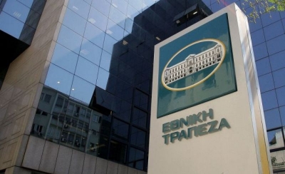 Εθνική Τράπεζα: Επιφυλακτική αισιοδοξία εκφράζουν οι επενδυτές για την επόμενη ημέρα της πανδημίας