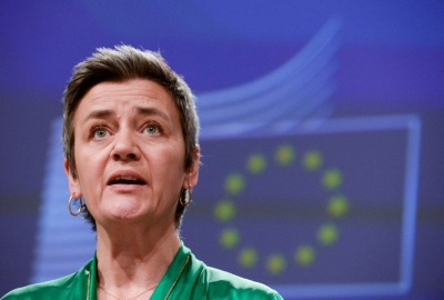 Vestager (ΕΕ): Οι παλιές λύσεις δεν θα βοηθήσουν -  Τα corona bonds αποτελούν μία επιλογή