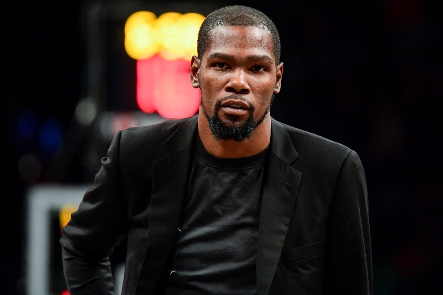 Kevin Durant: Ο… MVP του επιχειρείν και οι δεκάδες εξωγηπεδικές κερδοφόρες δραστηριότητες του
