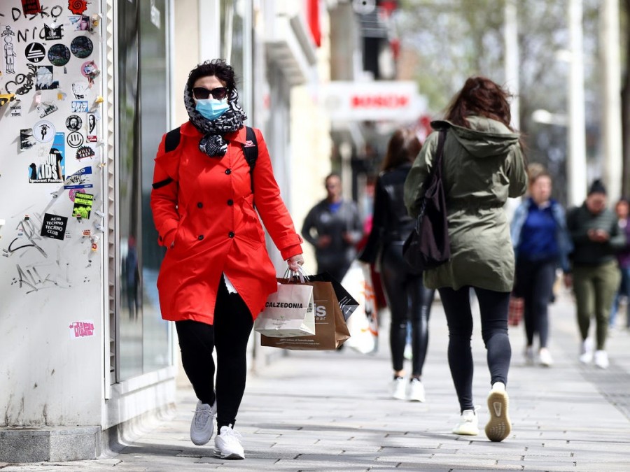 Αυστρία: Παρατείνεται η απαγόρευση της νυχτερινής κυκλοφορίας έως τις 22 Νοεμβρίου 2020