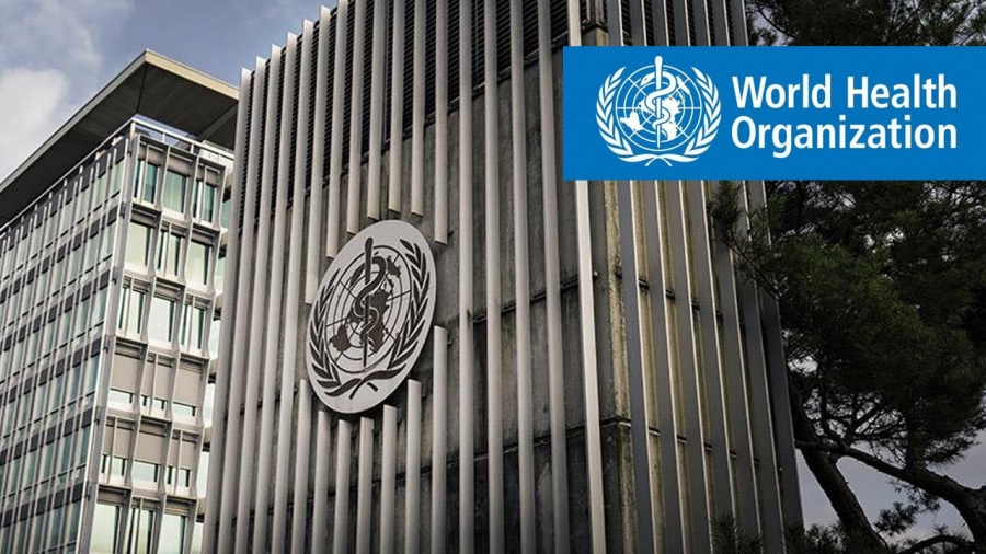 ΠΟΥ: Τα κρούσματα κορωνοϊού αυξήθηκαν κατά 11% παγκοσμίως την περασμένη εβδομάδα