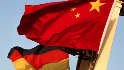 Οι αυτοκινητοβιομήχανοι της Γερμανίας προειδοποιούν την κυβέρνηση για εμπλοκή της κινεζικής κατασκοπείας