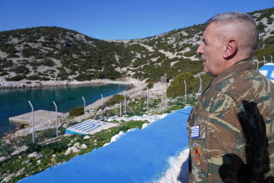 ΓΕΕΘΑ: Υποκινούμενη η επιχειρούμενη υπονόμευση του ηθικού κύρους και της ακεραιότητας του Κ. Φλώρου - Πρωτοφανής η επίθεση λάσπης