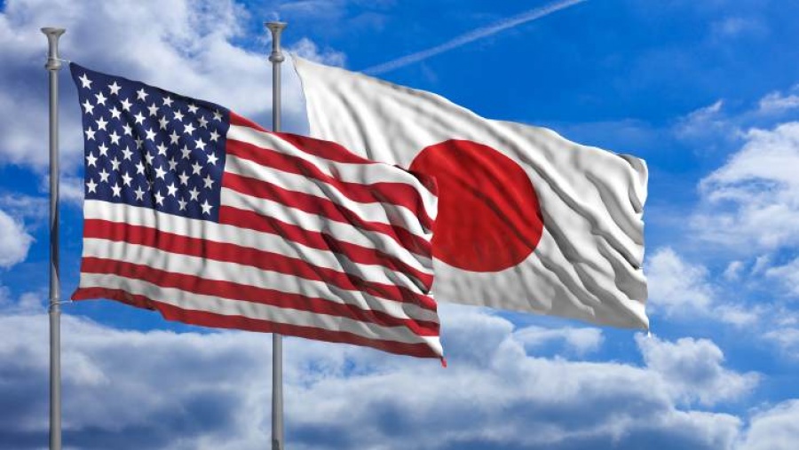 Διαπραγματεύσεις ΗΠΑ – Ιαπωνίας για το εμπόριο – Ξεθωριάζουν οι ελπίδες για συμφωνία έως το Σεπτέμβριο
