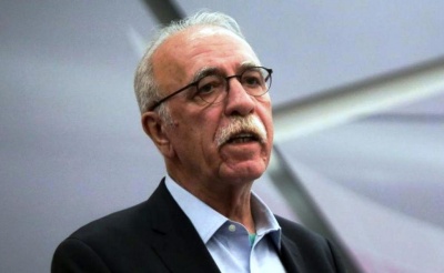 Βίτσας: Οι εξαγγελίες της ΝΔ για το μεταναστευτικό επιδεινώνουν το πρόβλημα