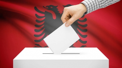 Αλβανία: Έκλεισαν οι κάλπες των δημοτικών εκλογών - Στο 38% η συμμετοχή, νέο ιστορικό χαμηλό