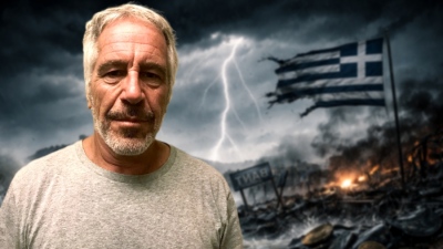 FBI documents expose Epstein’s inside access to Greece’s bailout plans and covert British role behind the memoranda crisis