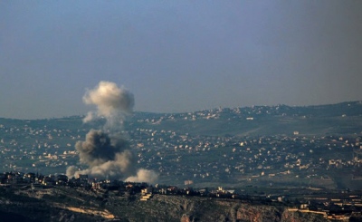 «Κλιμάκωση μέσω εξομάλυνσης» - Διπλό παιχνίδι του Ισραήλ στον Λίβανο