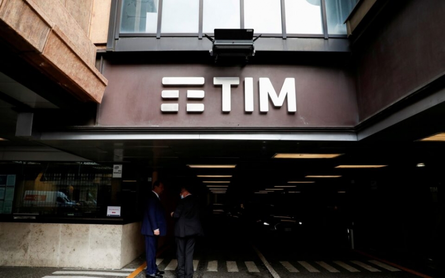 Telecom Italia: Ενδιαφέρον από CVC Capital Partners για συμμετοχή στην εξαγορά της μαζί με το fund KKR