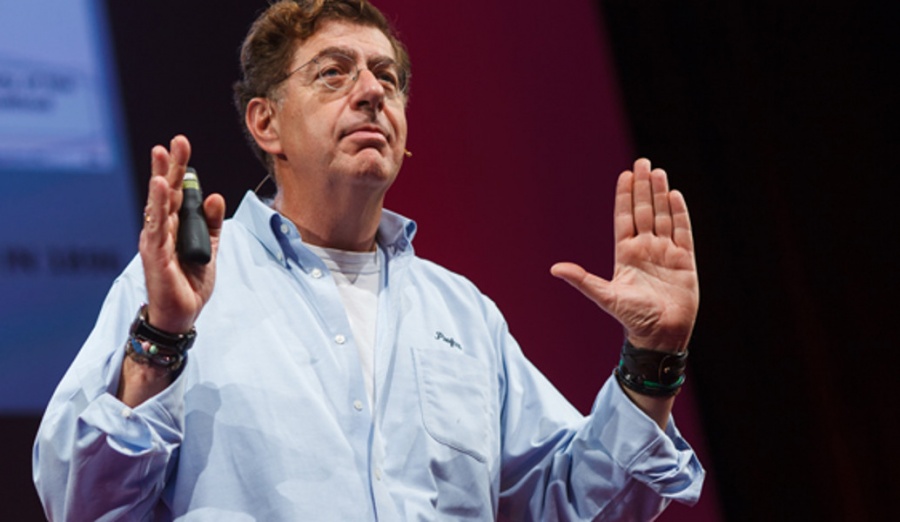 Συνολάκης: Να εφαρμοστεί το σύστημα άμεσης ενημέρωσης για φυσικές καταστροφές