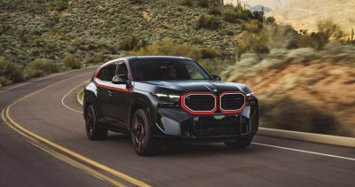 Μελέτη της T&E ζητά περιορισμό στο ύψος του εμπρός μέρους των SUV