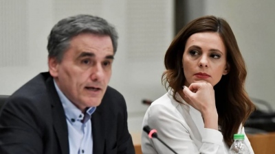 ΣΥΡΙΖΑ: Ο Τσακαλώτος στηρίζει την Έφη Αχτσιόγλου για τις σεξιστικές επιθέσεις