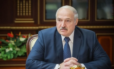 Ο Lukashenko προειδοποιεί: Η Βενεζουέλα θα γίνει το νέο Βιετνάμ για τις ΗΠΑ