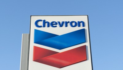 Ζημίες 207 εκατ. δολαρίων για τη Chevron το γ’ τρίμηνο 2020