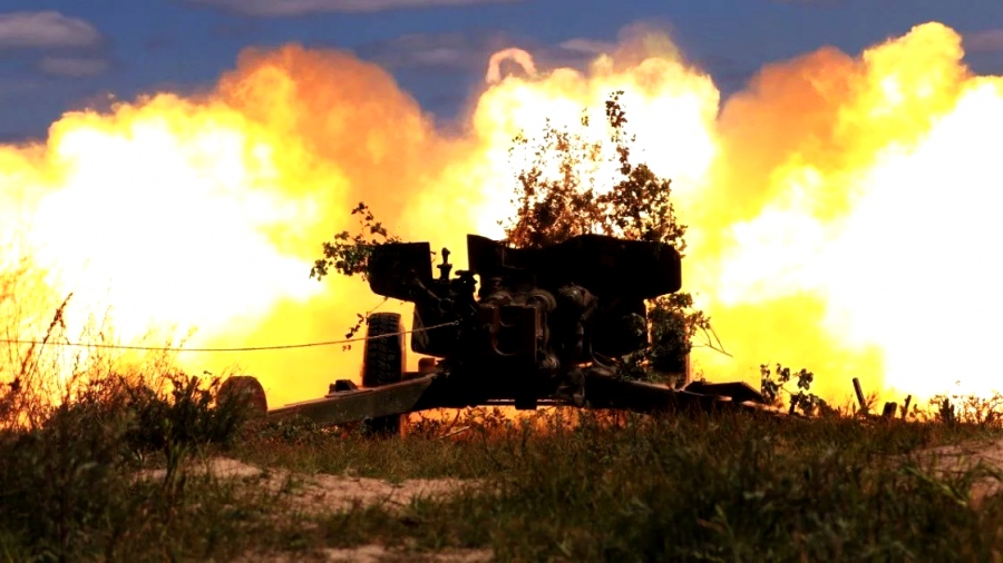 Απίστευτο - Η Ρωσία τελειώνει στο Sumy ό,τι ξεκίνησε η Ουκρανία στο Kursk - Η άμυνα του Κιέβου καταρρέει σε δύο μέτωπα