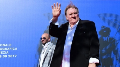 Κατηγορίες για βιασμούς σε βάρος του Gérard Depardieu