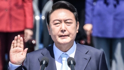 Νέος πρόεδρος της Νότιας Κορέας ο Yoon Suk-yeol – Ζητά αποπυρηνικοποίηση της Β. Κορέας