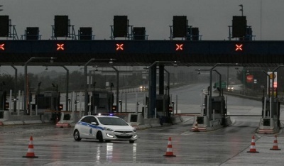 Σφίγγει τον κλοιό στους επίδοξους εκδρομείς του Πάσχα η κυβέρνηση