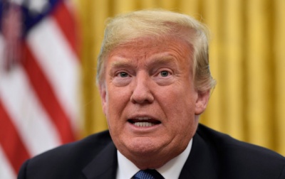 Trump: Ο Kavanaugh θα κάνει «σπουδαία δουλειά» στο Ανώτατο Δικαιστήριο