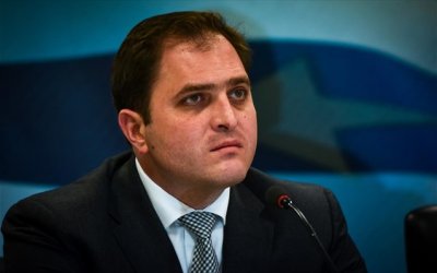 Πιτσιλής: Κανένα σχόλιο πριν δούμε το πλήρες κείμενο της απόφασης του ΣτΕ για το άνοιγμα τραπεζικών λογαριασμών