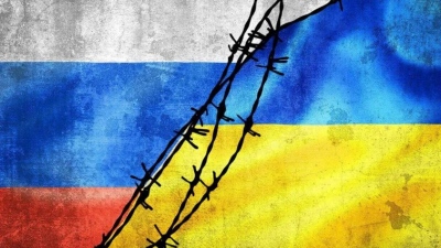 Αλέξανδρος Μερκούρης (Βρετανός ειδικός): Κέρδισαν οι Ρώσοι - Η Δύση θα δημιουργήσει εξόριστη κυβέρνηση της Ουκρανίας