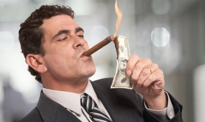 Οι 500 πλουσιότεροι άνθρωποι στον κόσμο έχασαν 1,4 τρισ. δολάρια το 2022