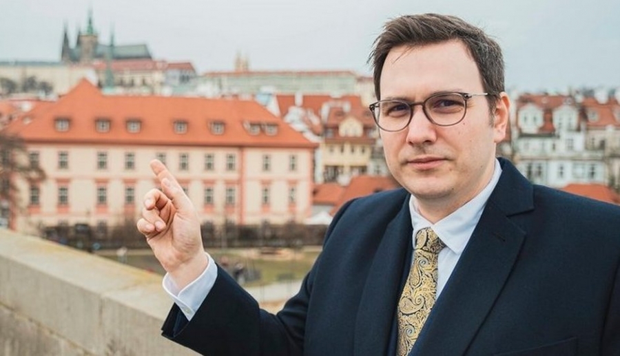 Lipavsky (Τσεχία): Να απαγορευτούν οι βίζες στους Ρώσους για όλη την Ευρωπαϊκή Ένωση - Υπερβολές, απαντά ο Scholz