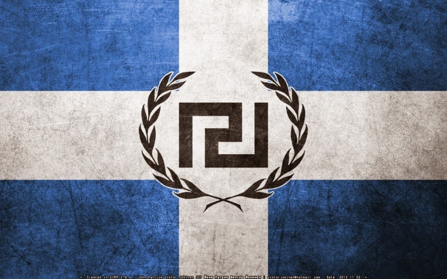 Εξώδικο κατά Βούτση καταθέτει η Χρυσή Αυγή - Κατηγορεί τον πρόεδρο της Βουλής για «ασύστολα ψεύδη»